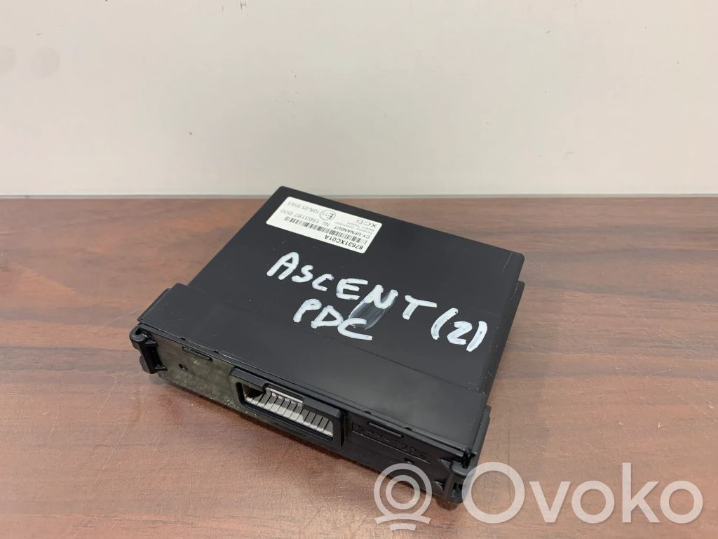 Subaru Ascent Parking PDC control unit/module 