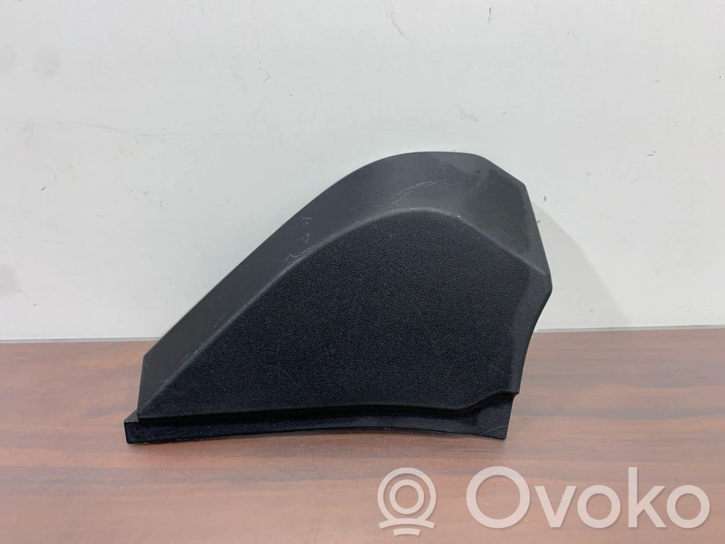 Dashboard side end trim   66073FL00A,66073FL000
