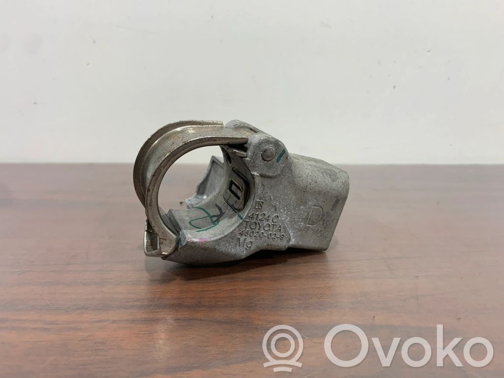 Ignition lock   45020029
