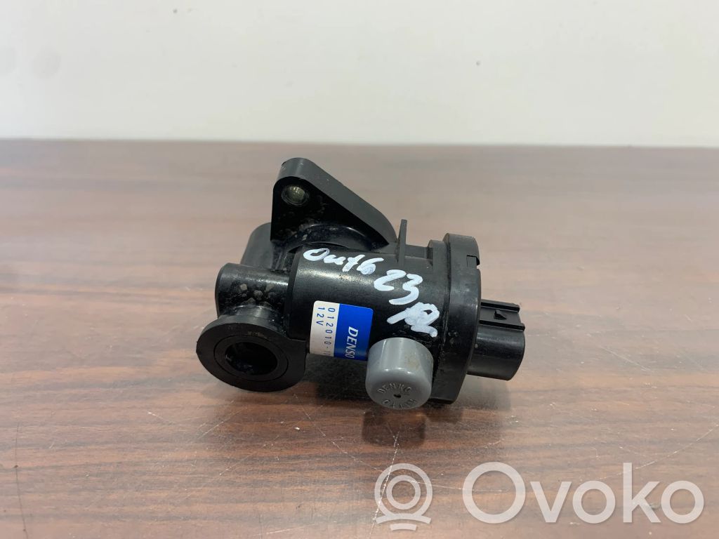 Subaru Outback (BT) Zawór kolektora ssącego 