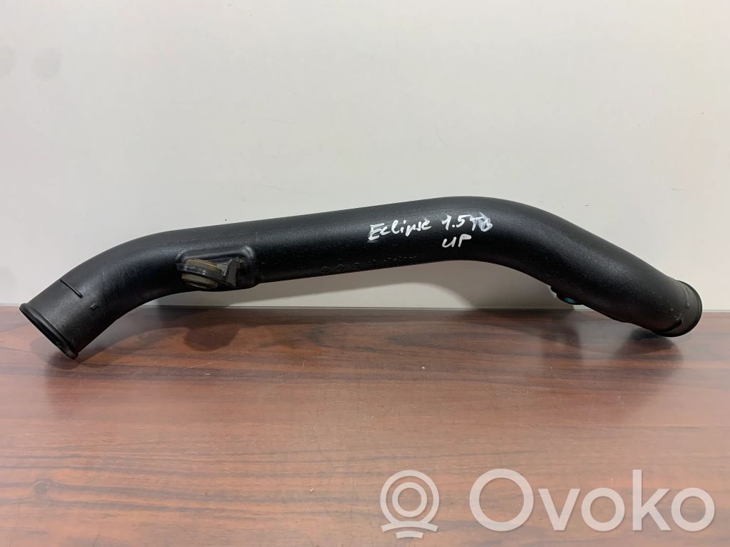 Mitsubishi Eclipse Cross Engine coolant pipe/hose 