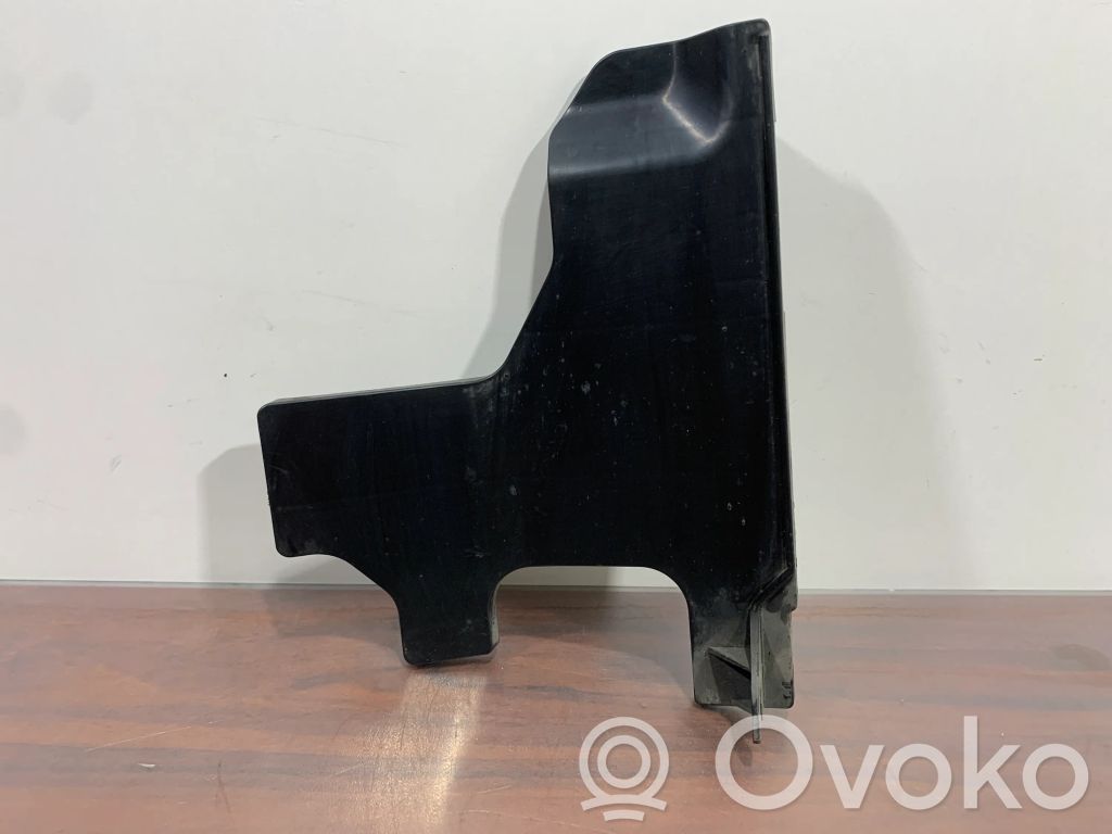 Mitsubishi Eclipse Cross Intercooler air guide/duct channel 
