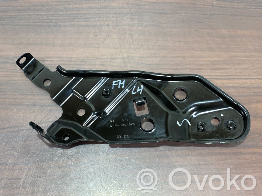 Cupra Formentor Headlight part 