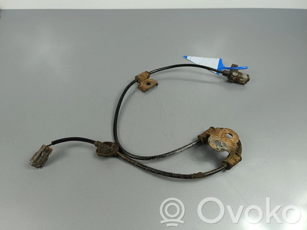Subaru Impreza II ABS Sensor 