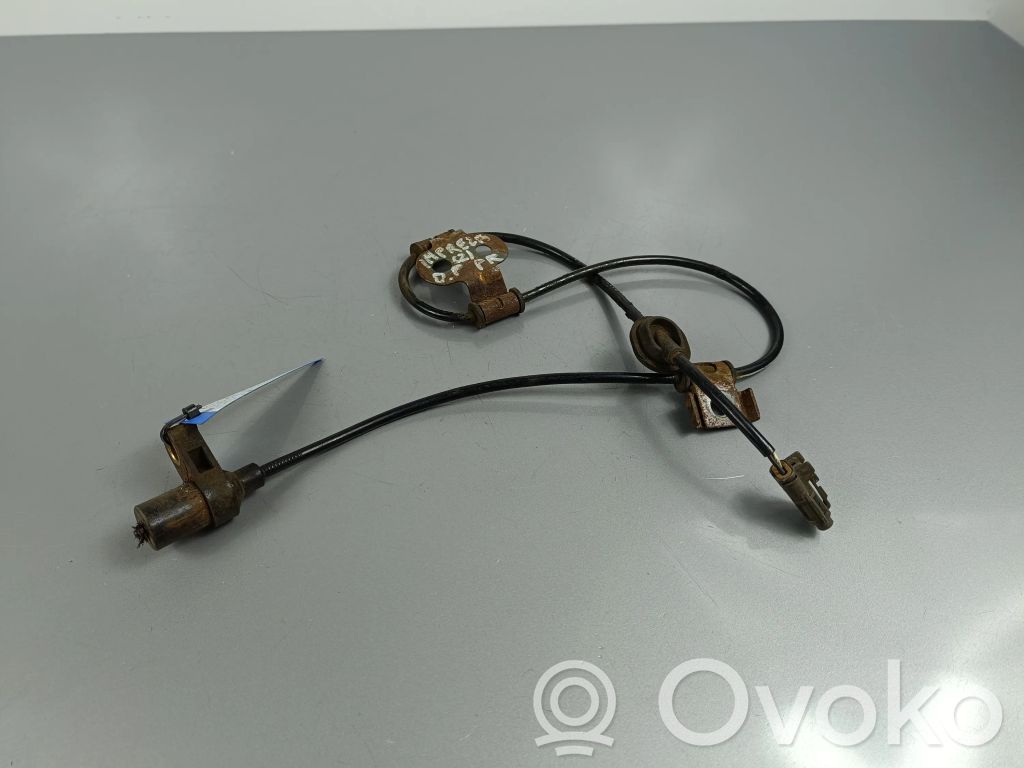 Subaru Impreza II ABS Sensor 