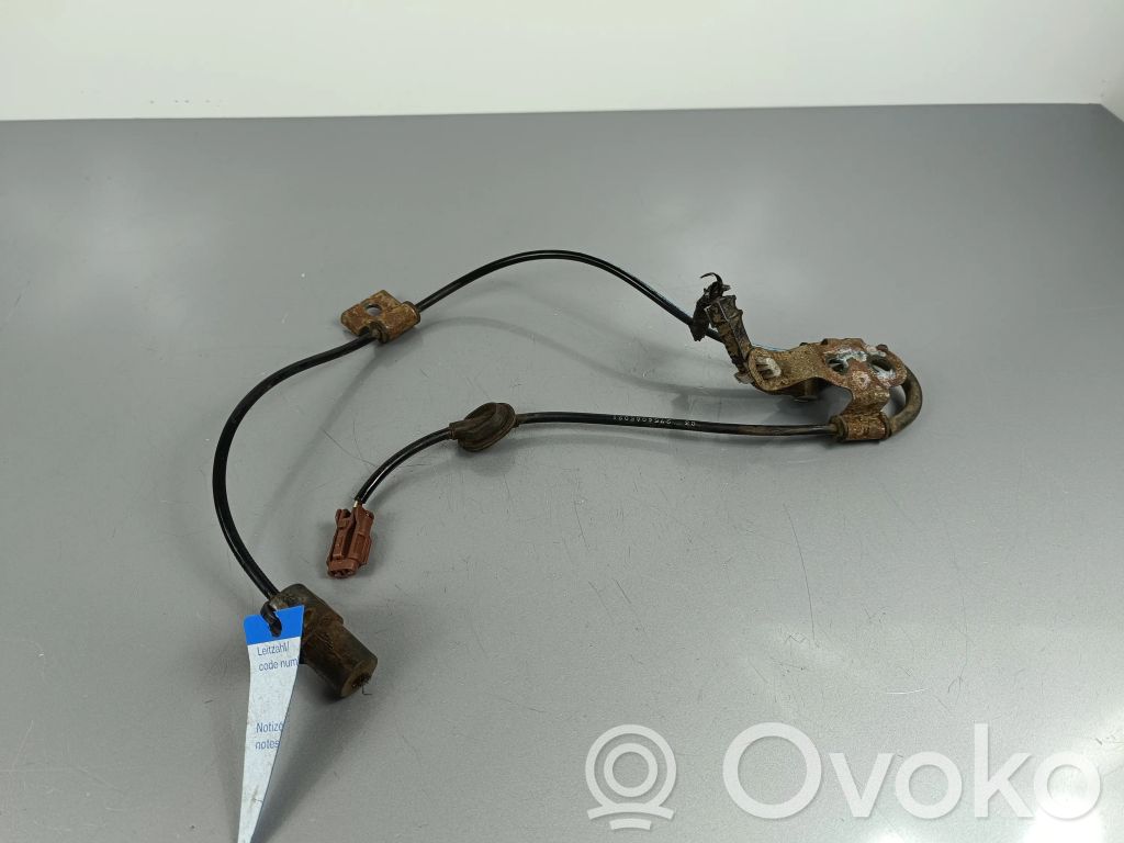 Subaru Forester SG ABS Sensor 