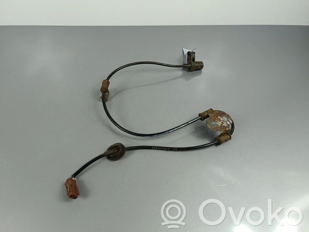 Subaru Forester SG ABS Sensor 
