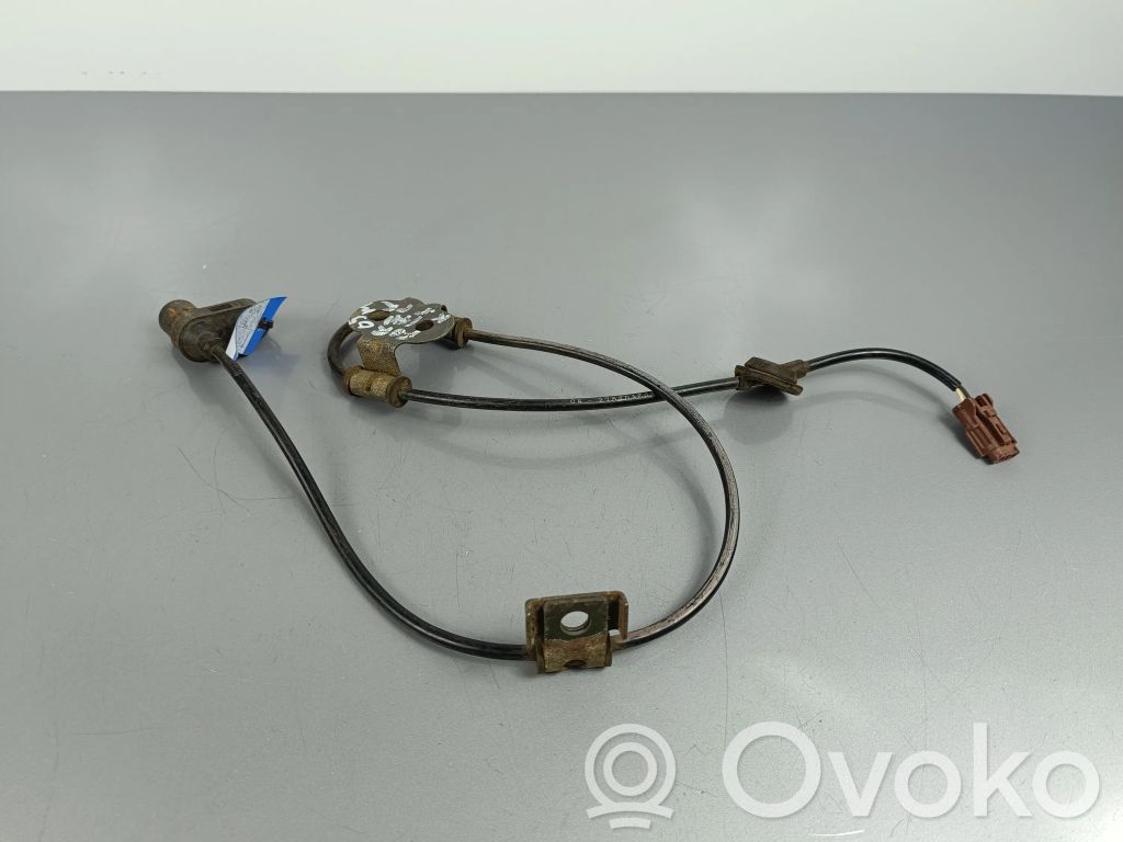 Subaru Forester SG ABS Sensor 