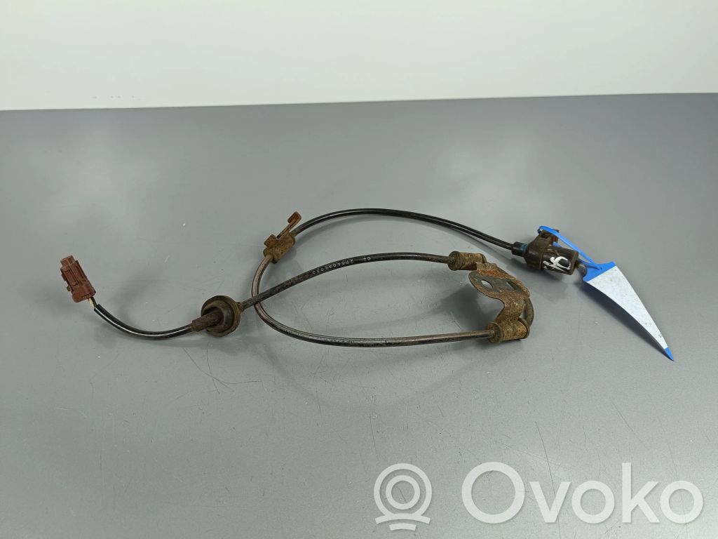 Subaru Forester SG ABS Sensor 