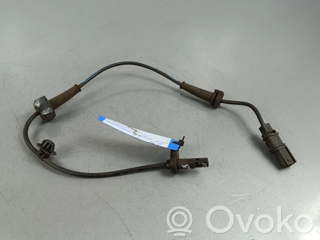 ABS Sensor hinten   57475TV0