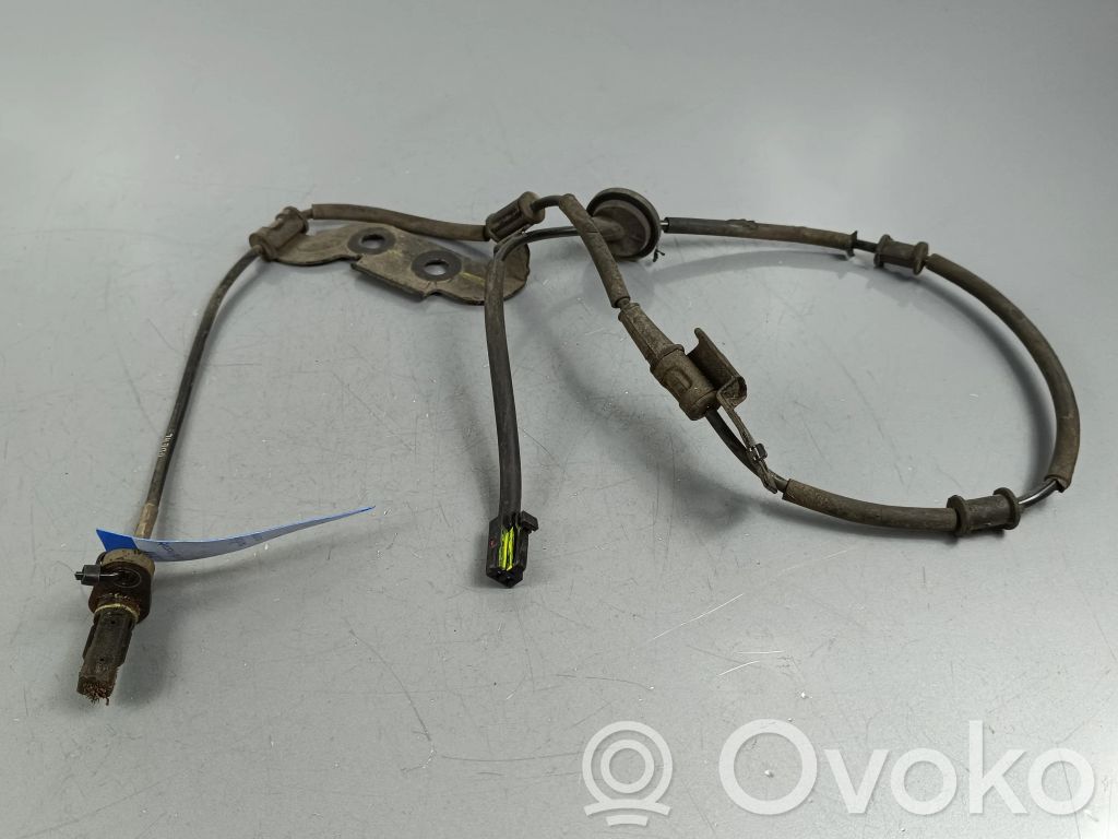 KIA Ceed ABS rear brake sensor 