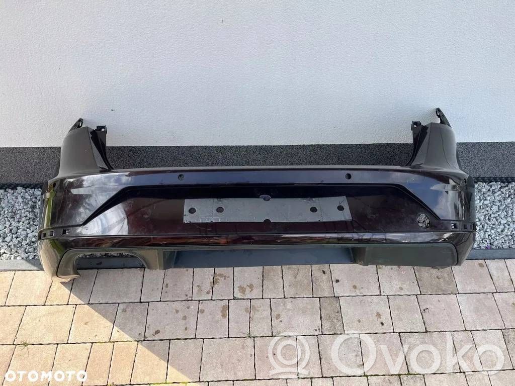 Seat Leon (5F) Paraurti 