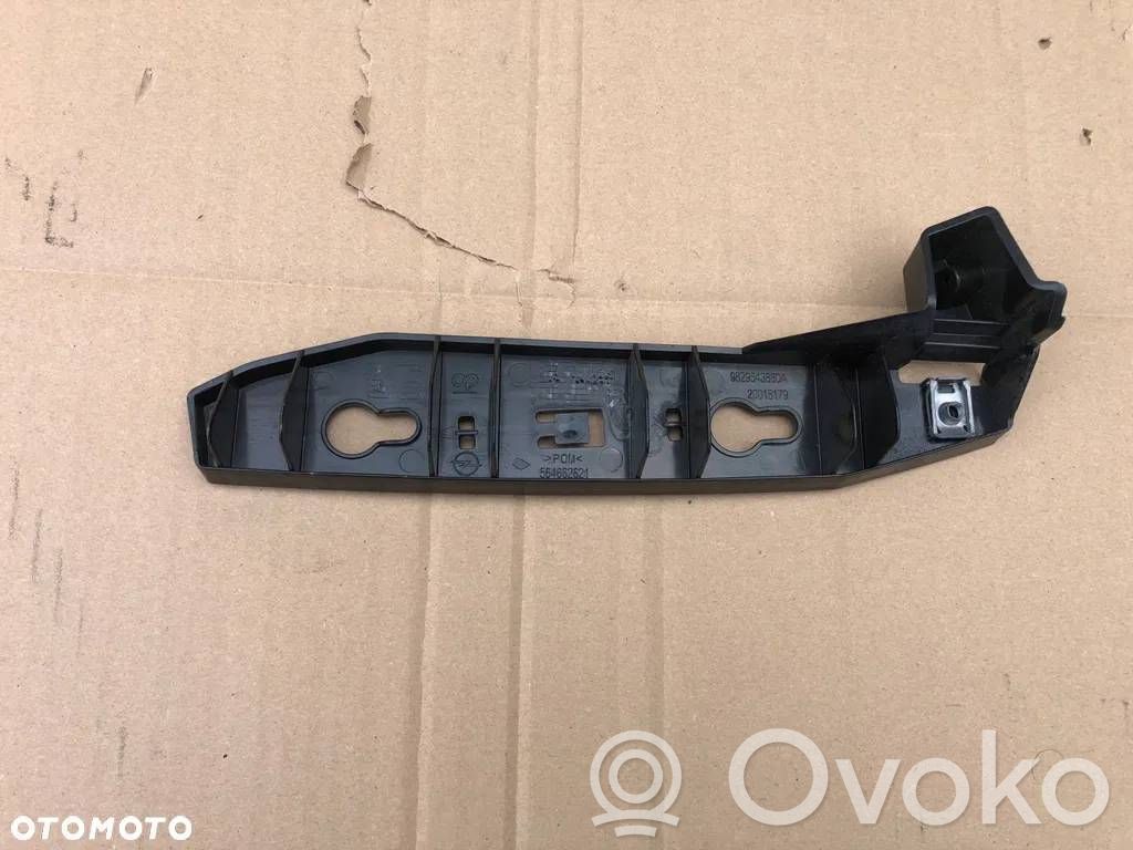 Opel Corsa F Suport montare bară spate 