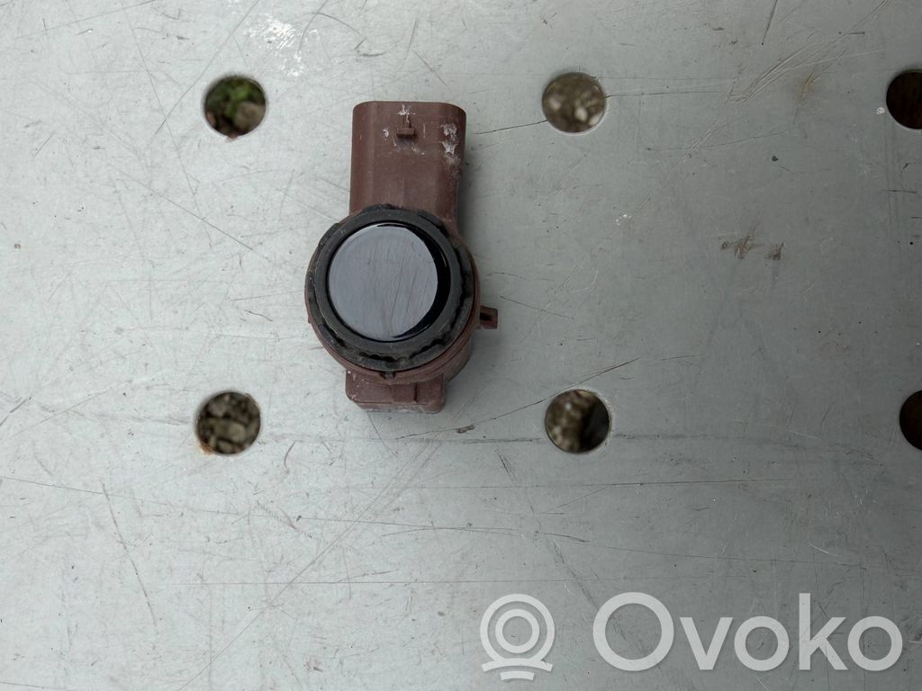 Volvo XC60 Sensor de aparcamiento PDC 