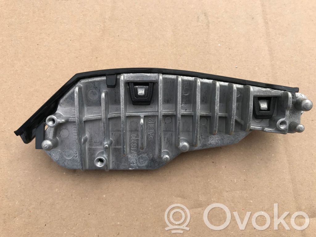 Audi A4 S4 B9 Módulo de control de balasto LED 