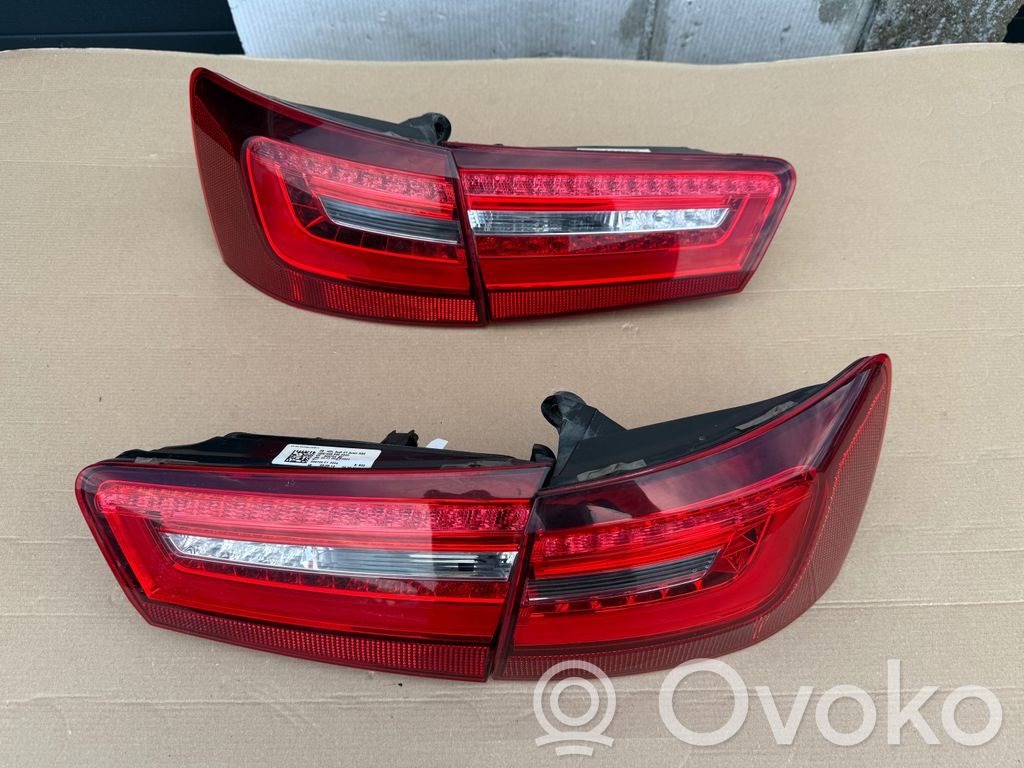Audi RS6 C7 Takavalot 