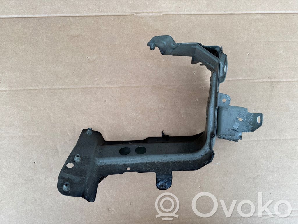 Audi Q7 4M Support de montage d'aile 