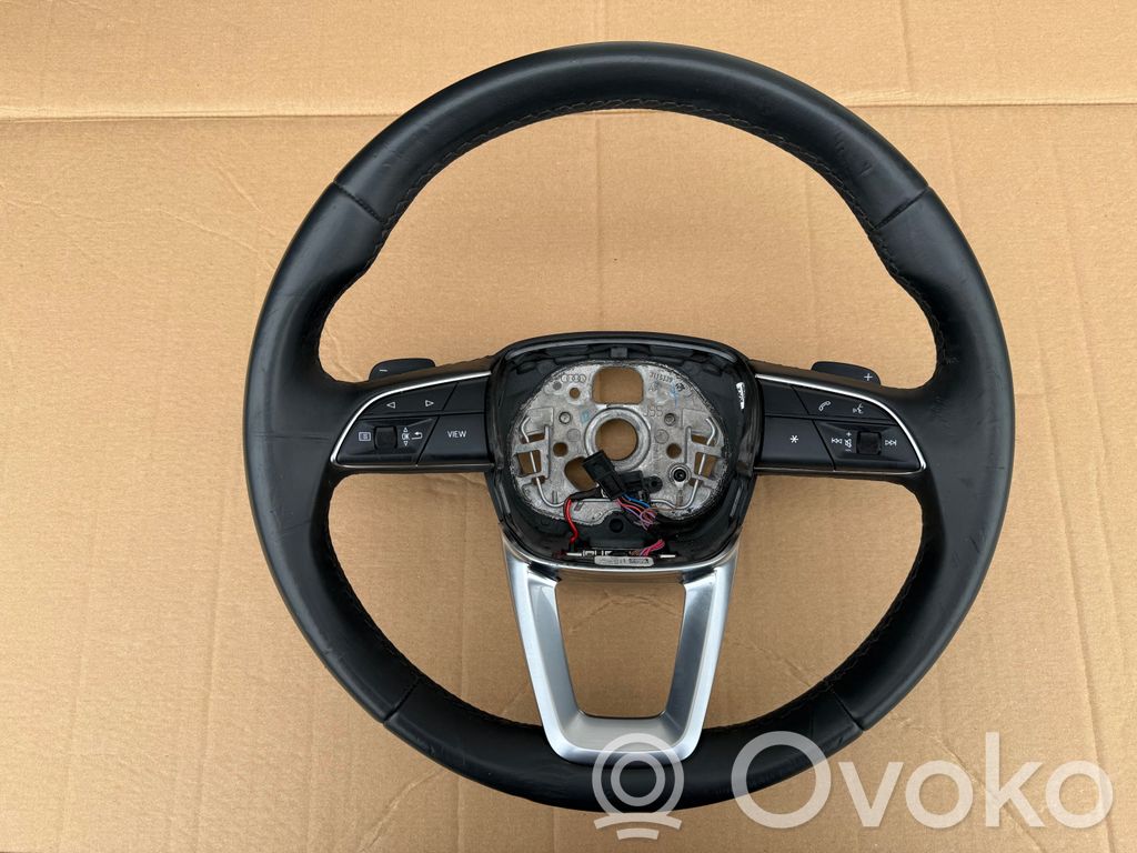 Audi Q5 SQ5 FY Steering wheel 