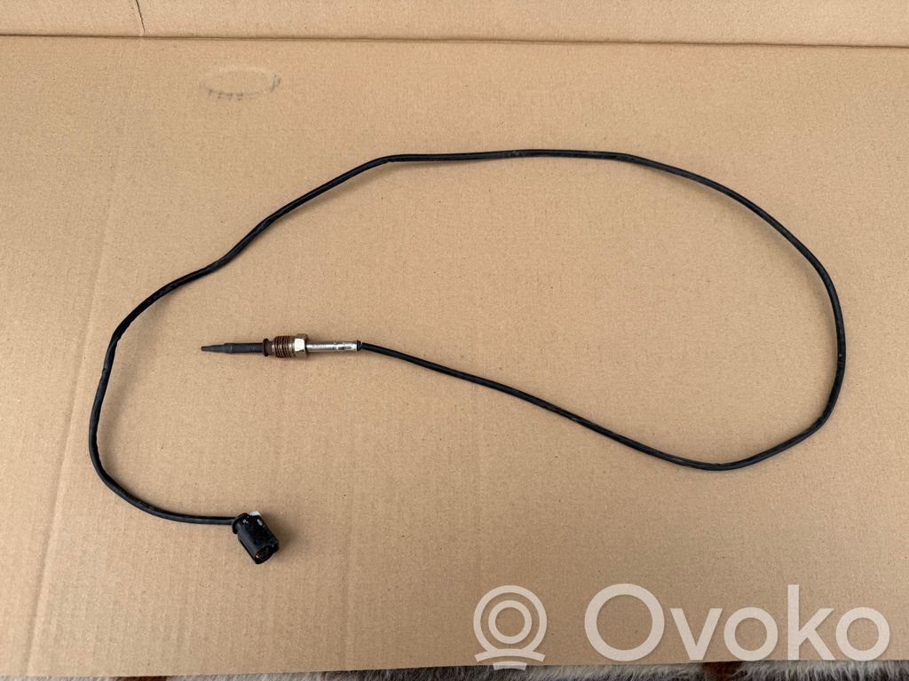 BMW 5 G60 G61 Lambda probe sensor 
