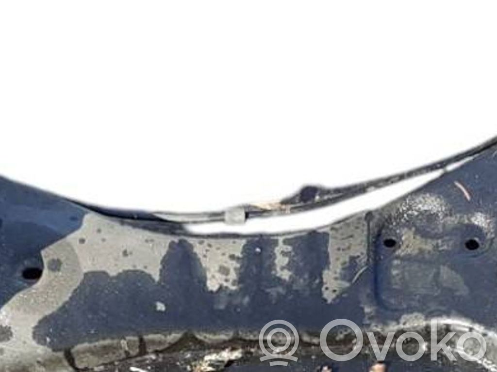 BMW X3 G01 Engine mount bracket 