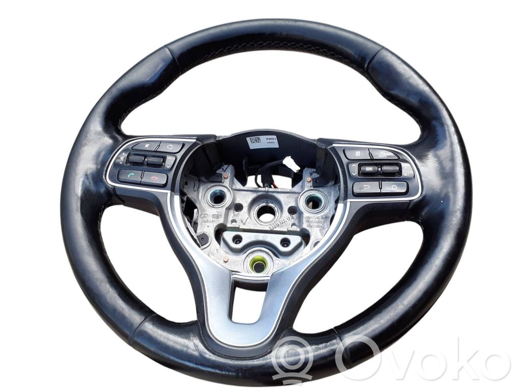 KIA Optima Stūre 