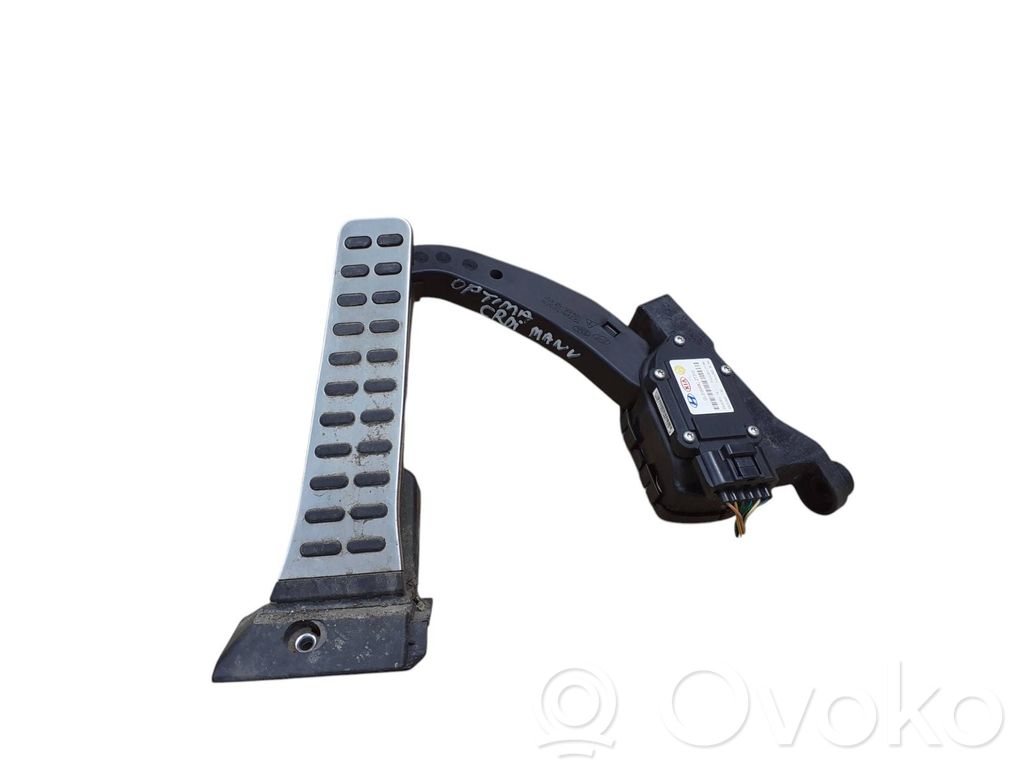 KIA Optima Accelerator throttle pedal 