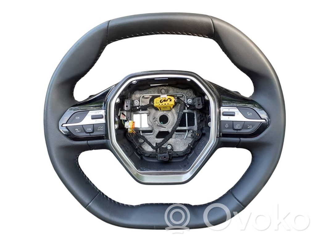 Ohjauspyörä   98349640ZD,653114200C,2216220096,2209814084,316402356