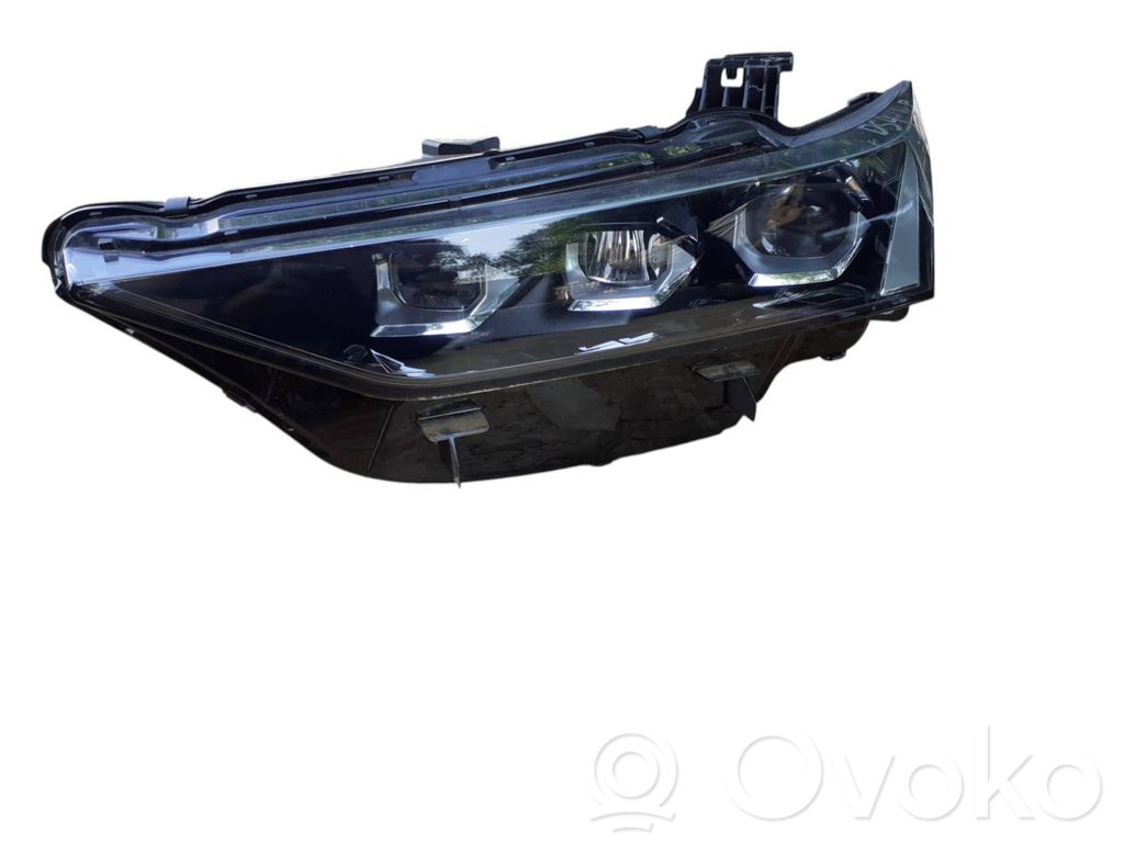 Phare frontale   9848997280,1T5041099900