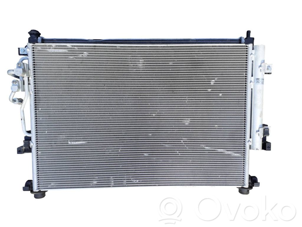 Chery 7 Kit Radiateur 
