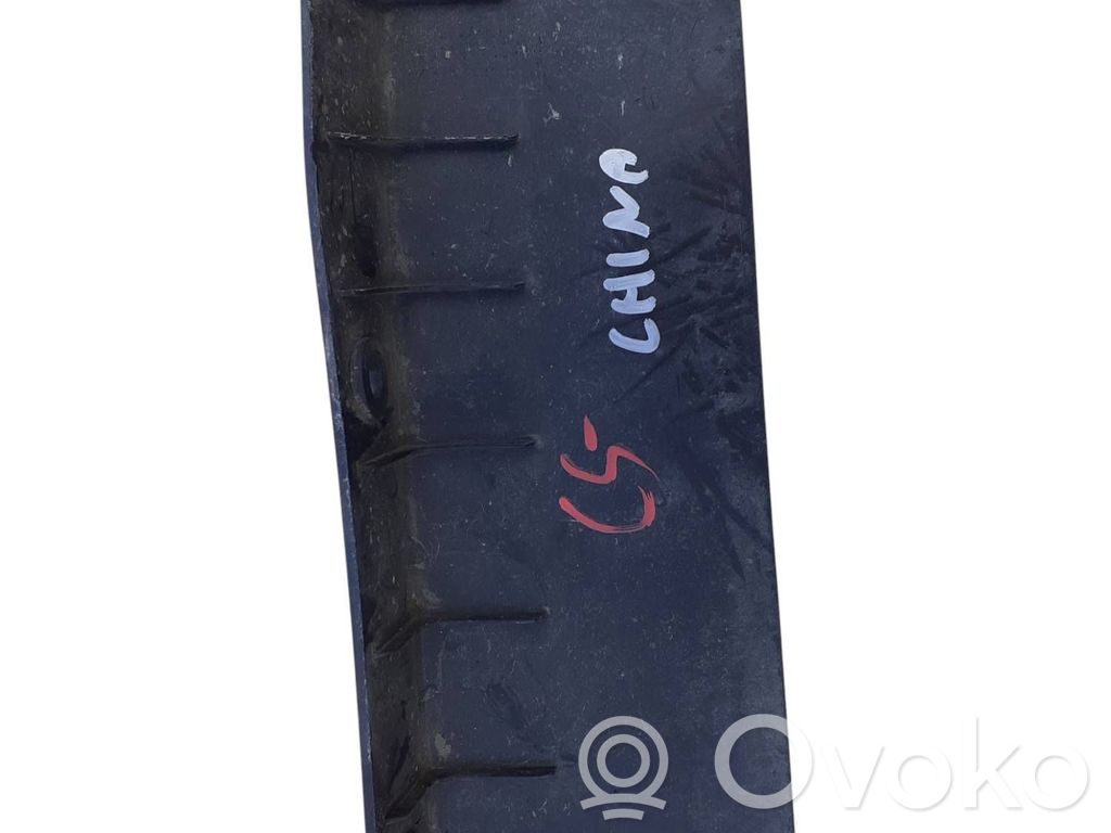 Sonstiges Einzelteil Exterieur   602000268AA,LH80U