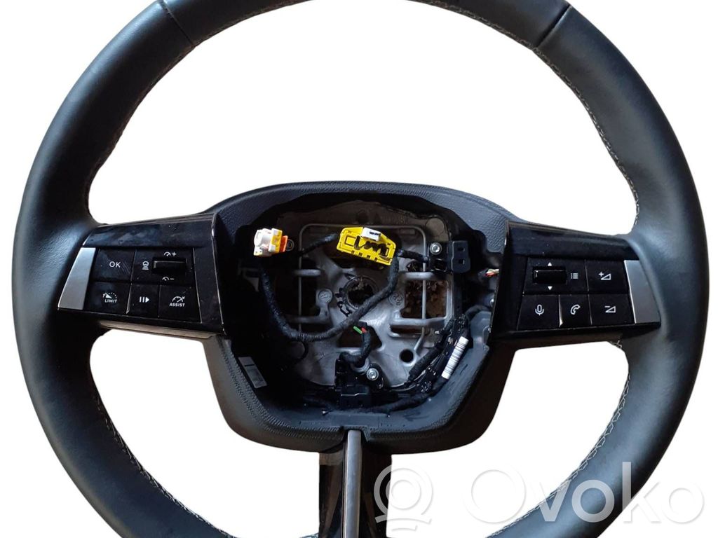 Opel Astra L Ohjauspyörä 
