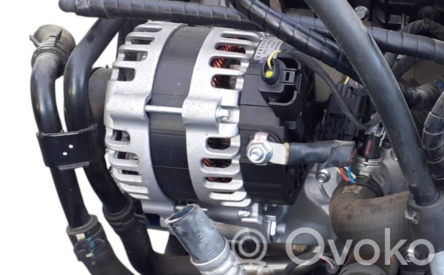 Alternador   110800014AA