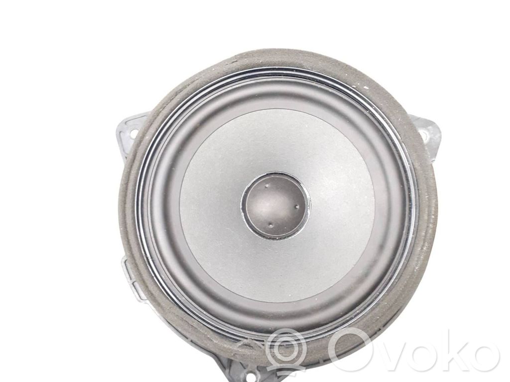 Chery 7 Altavoz de la puerta delantera 