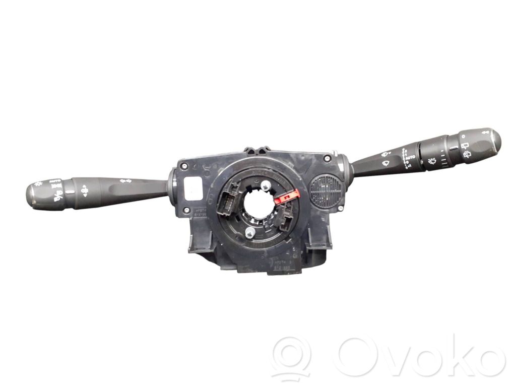 Citroen DS4 Leva/interruttore dell’indicatore di direzione e tergicristallo 