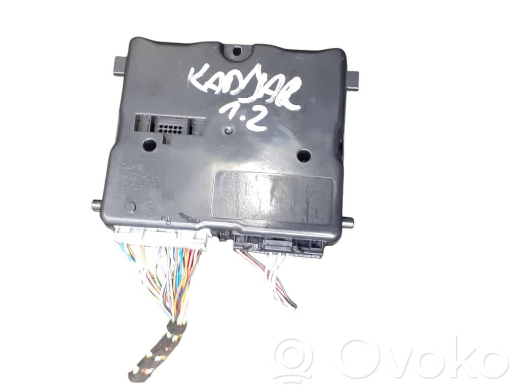 Autres unités de commande / modules   285258247R