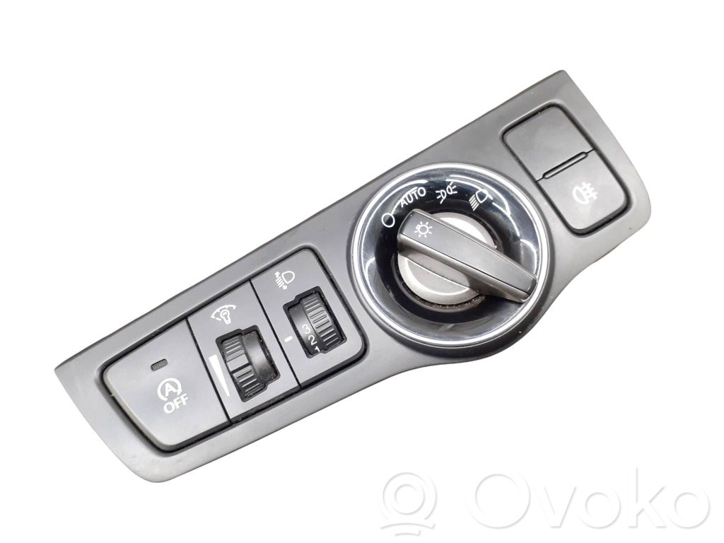 Hyundai i40 Interruptor de luz 