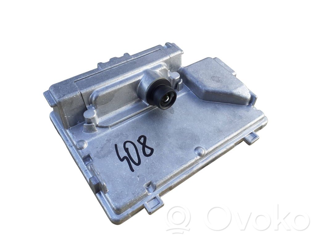 Peugeot 408 P54 Windshield/windscreen camera 