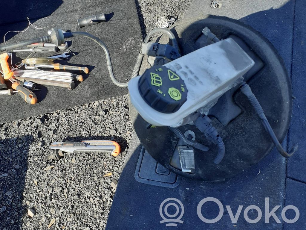 Servo-frein   88MJE3,0377090