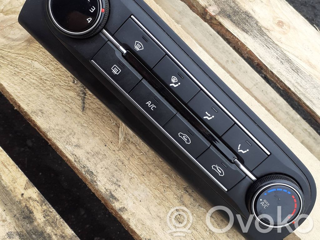 Climate control unit   97250J7060