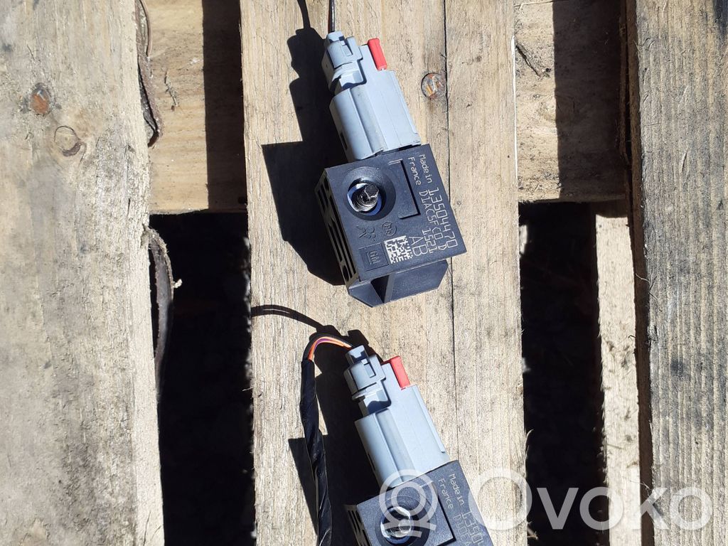 Airbagsensor Crashsensor Drucksensor   13504470