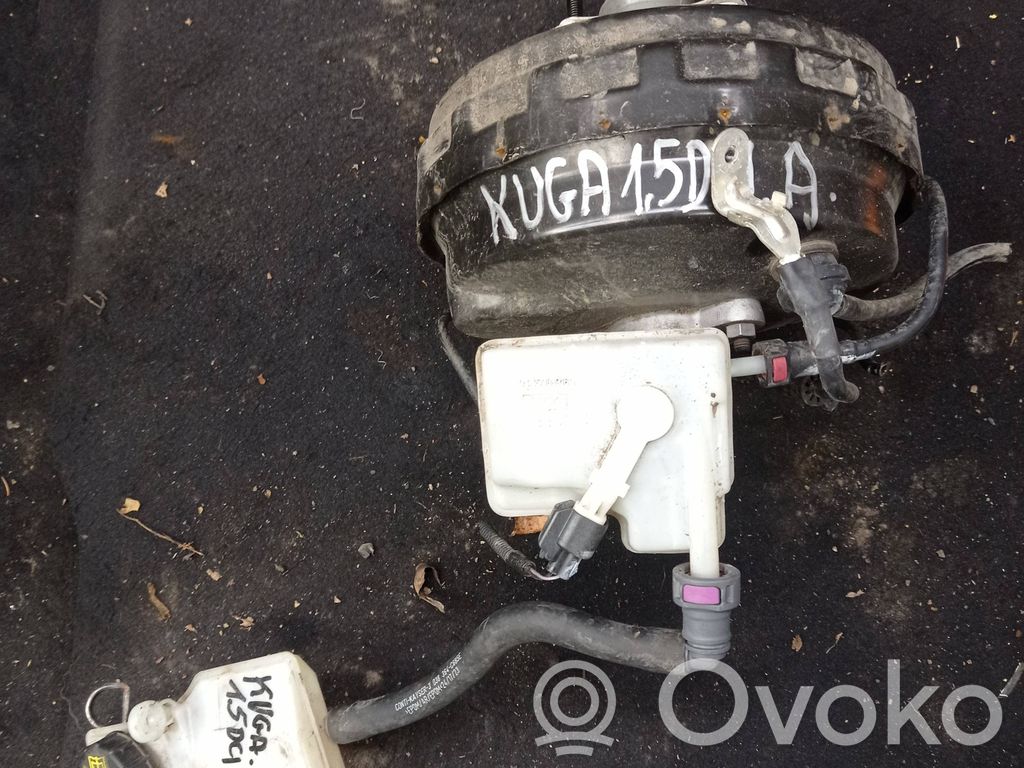 Jarrutehostin   DV612B195XB,03775737424