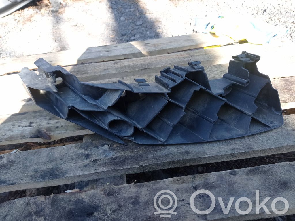 Jeep Grand Cherokee Staffa di rinforzo montaggio del paraurti anteriore 