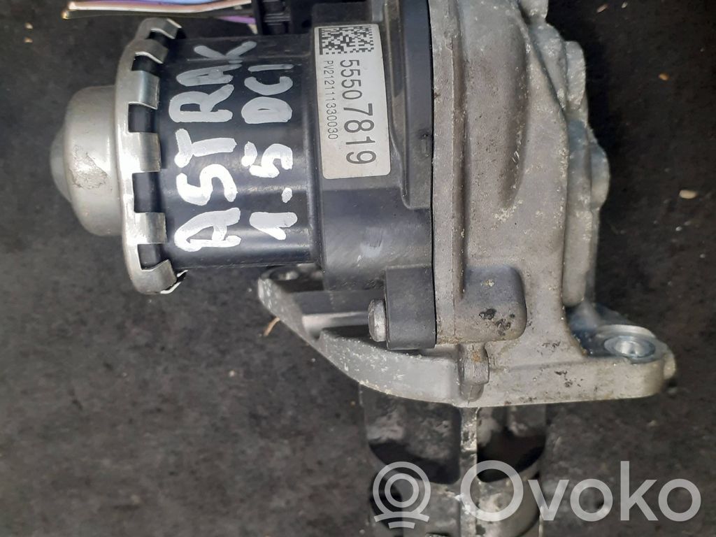 Válvula EGR   55507819,PV212111330030