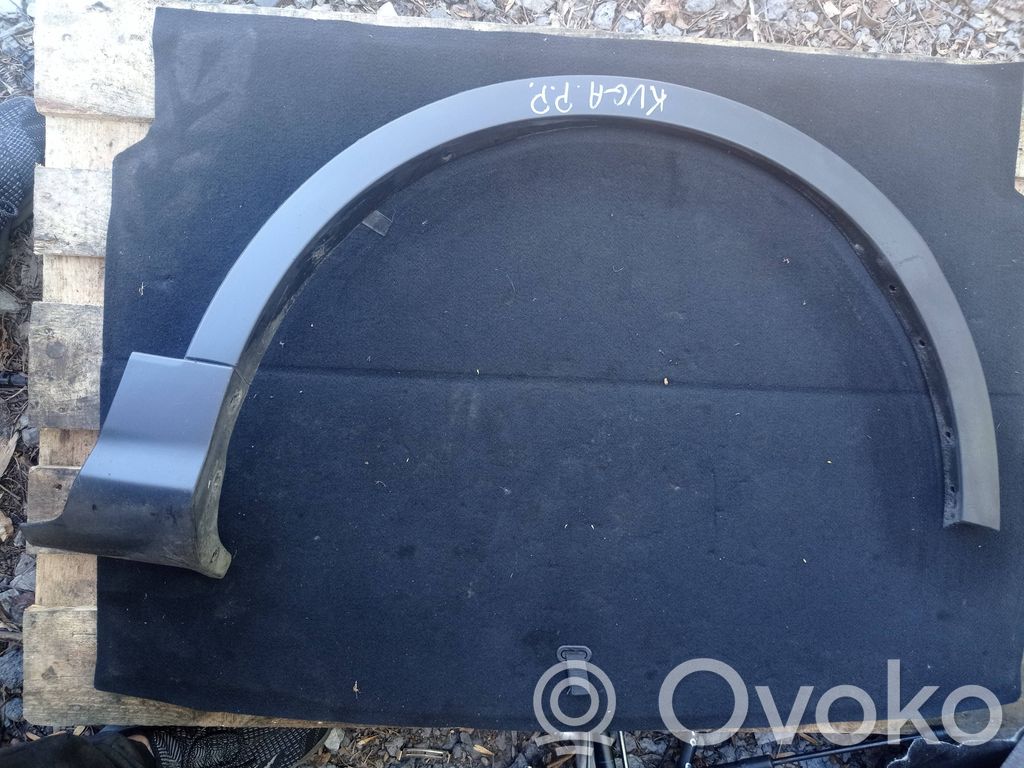 Ford Kuga II Ornament contur aripă față 