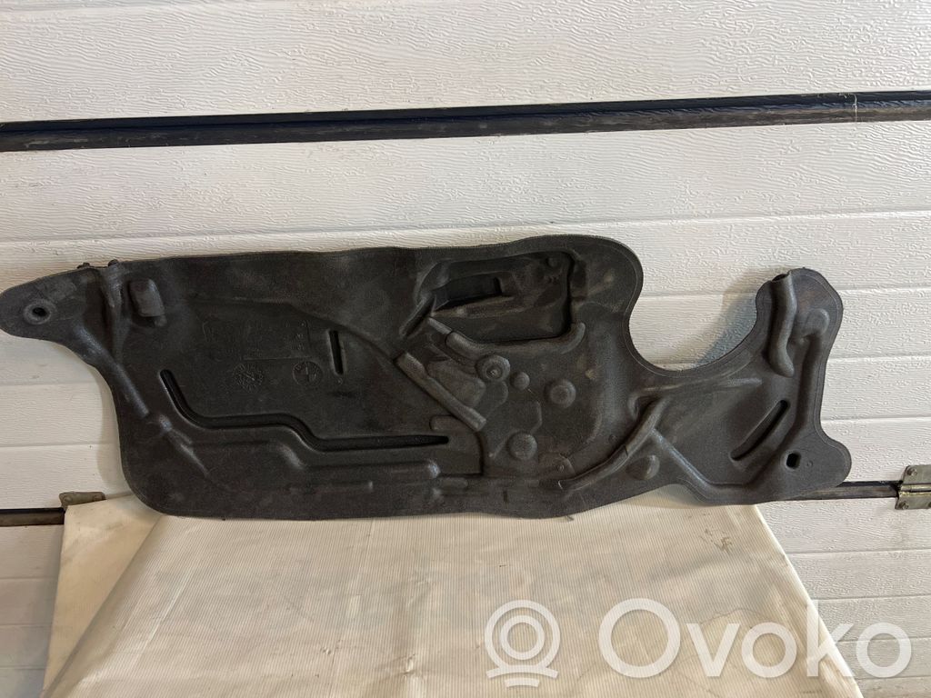 BMW 4 F32 F33 Izolare fonică ușă față 