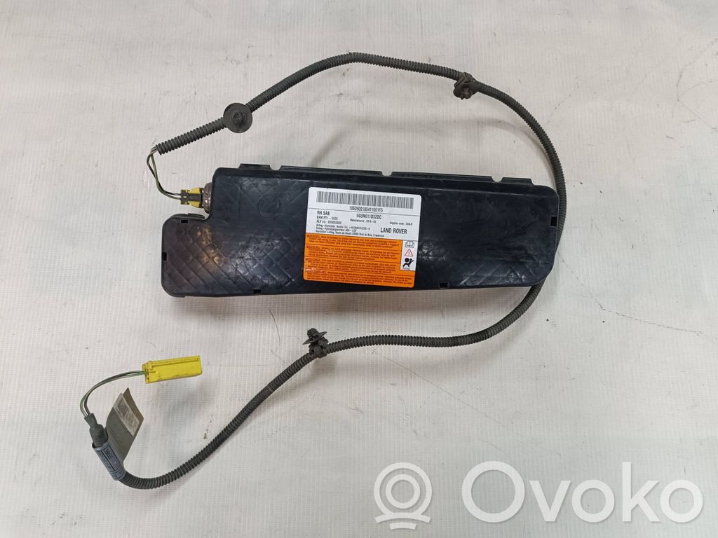 Land Rover Freelander 2 - LR2 Airbag scaun 