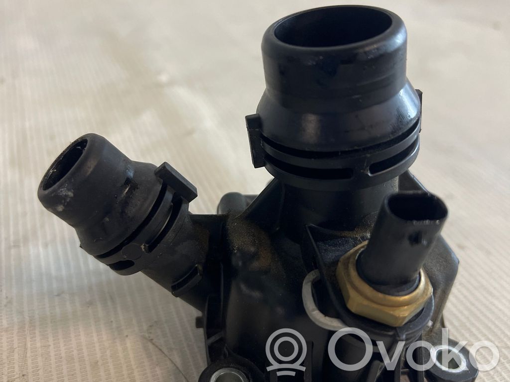 Volvo XC60 Termostato 