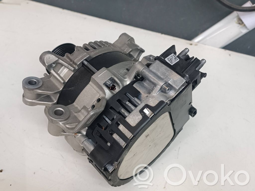Volvo XC60 Ģenerators 