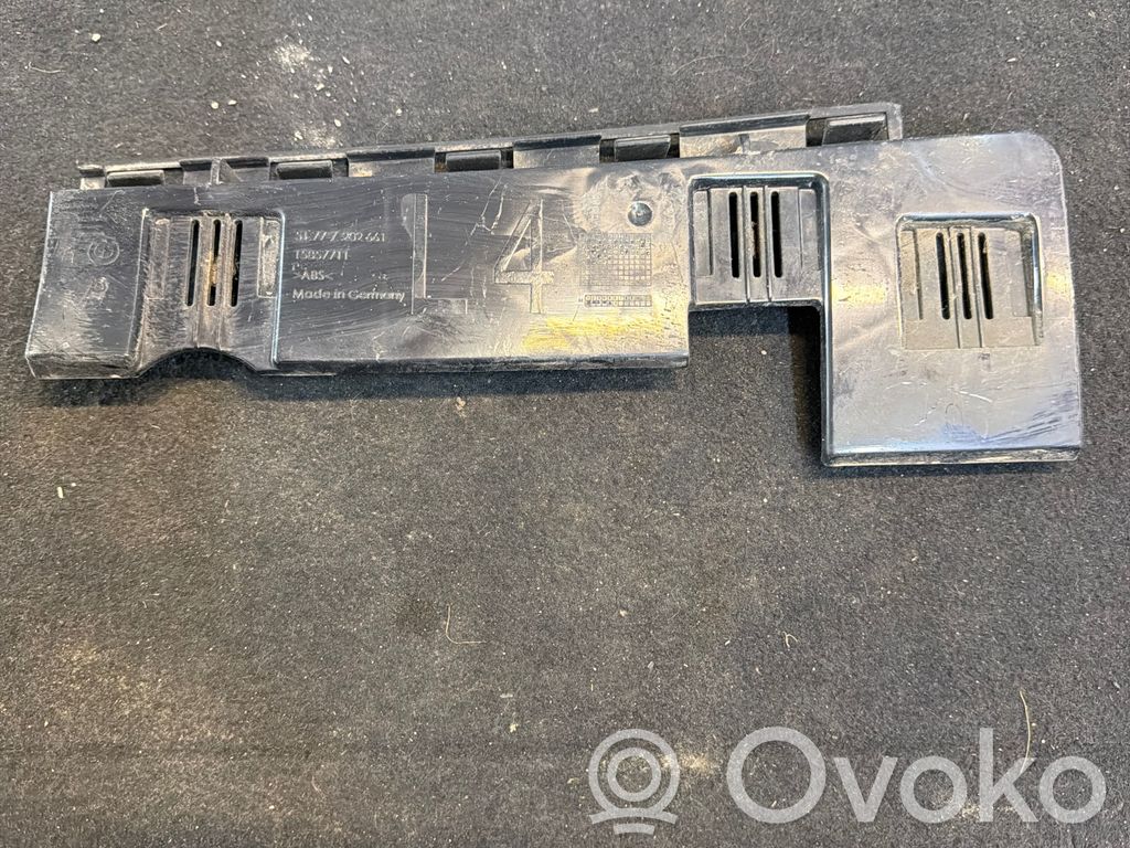 BMW 3 E90 E91 Sill supporting ledge 