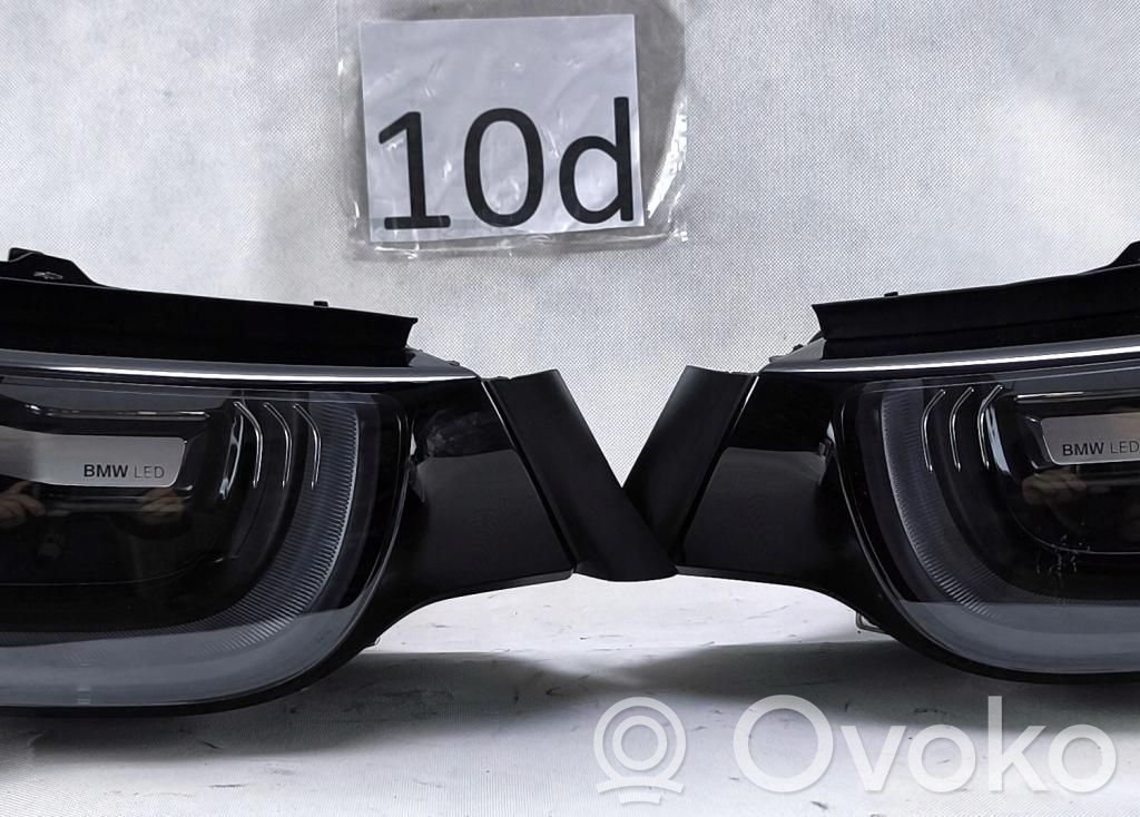 BMW i3 Headlight/headlamp 
